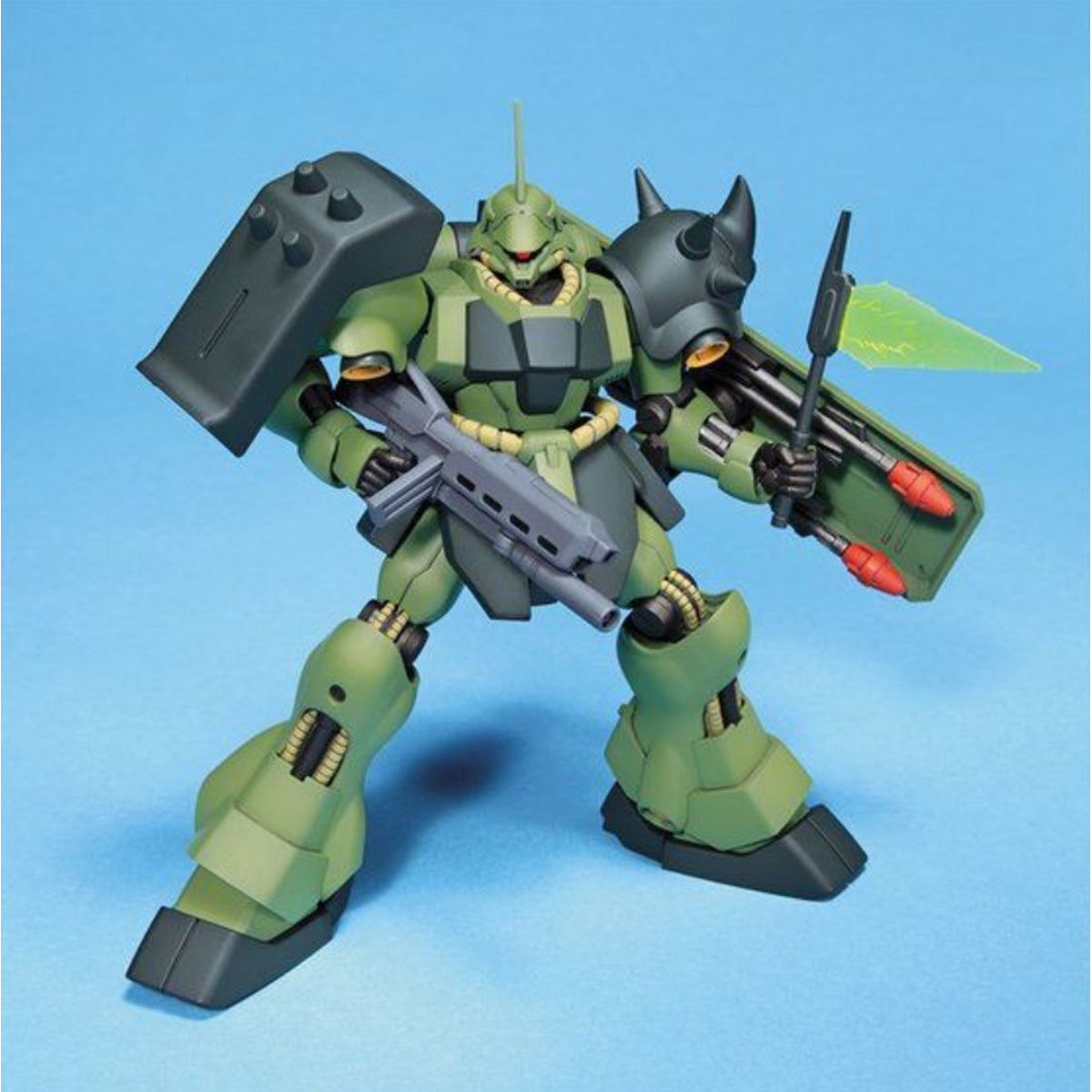Image of #91 Geara Doga "Char's Counter