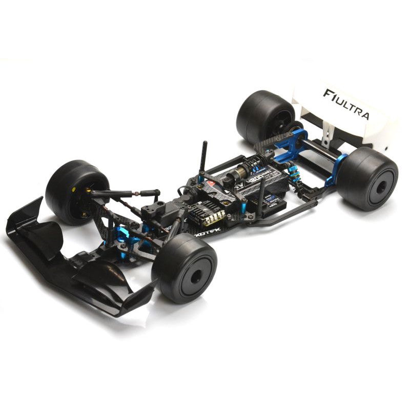 Image of F1Ultra Carpet Inline Strap, CF