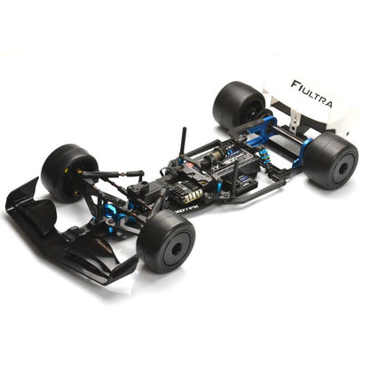 Image of F1Ultra Carpet Inline Strap, CF