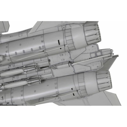 Image of 1/72 Grumman F-14D Tomcat Plastic Model