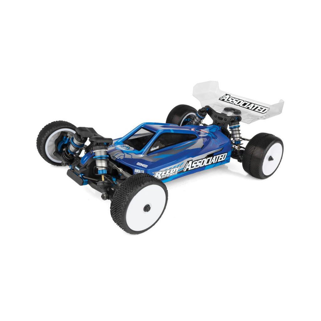 Image of RC10B84 Team Kit