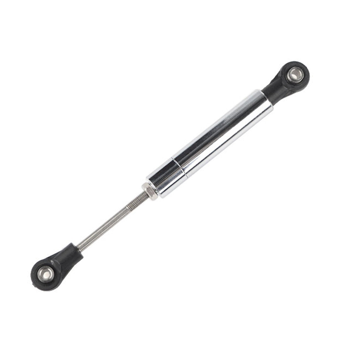 Image of Superlift Adjustable Steering Stabilizer (90mm-120mm)