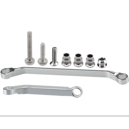 Image of T6 TT Steering Link, SCX30