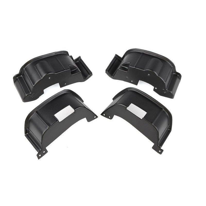 Image of Inner Fender Set, for 2015 Land Rover Defender D90