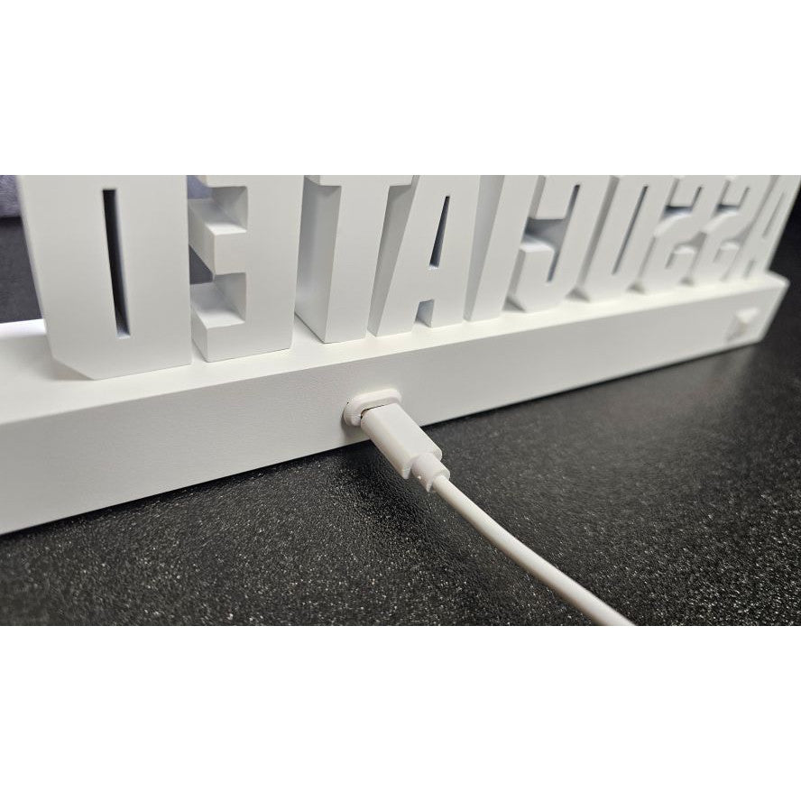 Image of Display Light