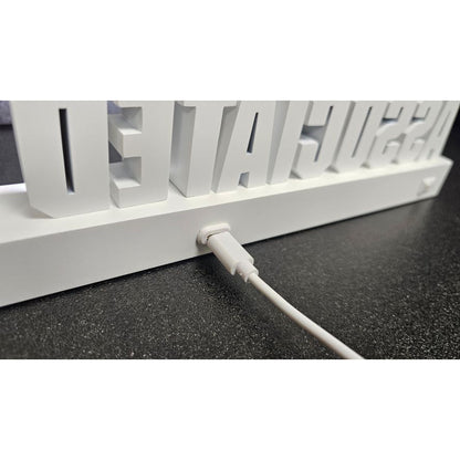 Image of Display Light