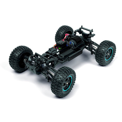 Image of Smyter DB Turbo 1/12 4WD RTR 3S BL Desert Buggy - Blue