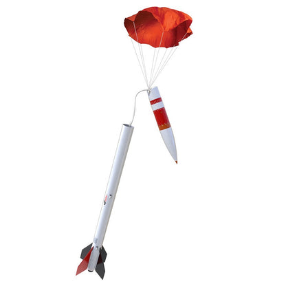 Image of Estes D-Region Tomahawk E/D Engine Model Rocket