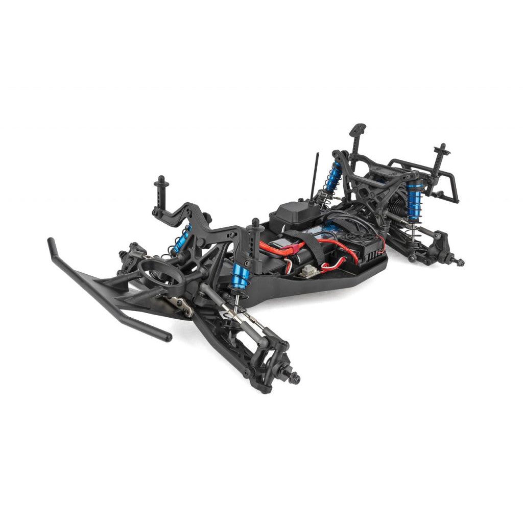 Image of Pro2 SC10SW RTR - White