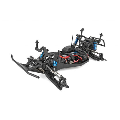 Image of Pro2 SC10SW RTR - White