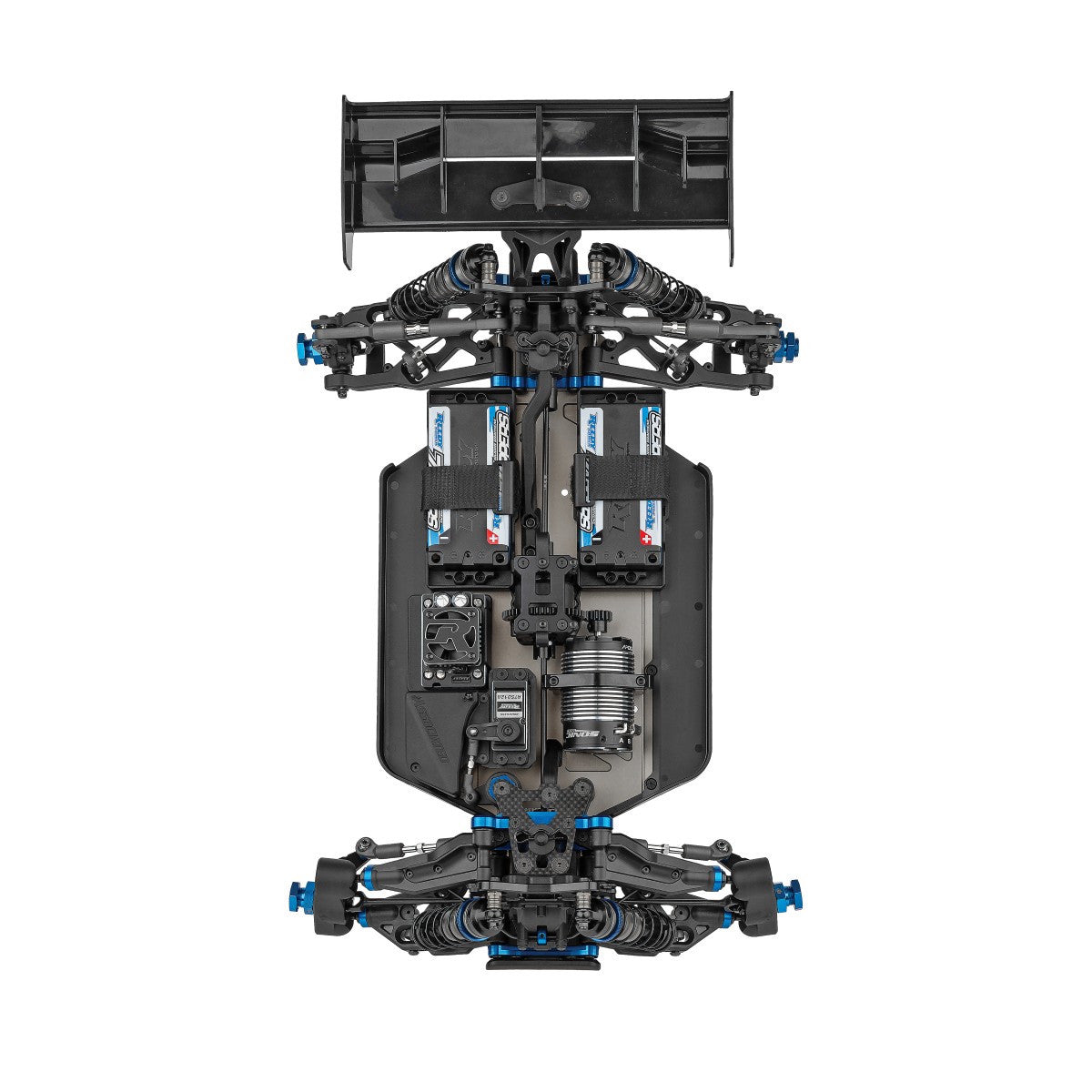 Image of RC8B4.2e Team Kit