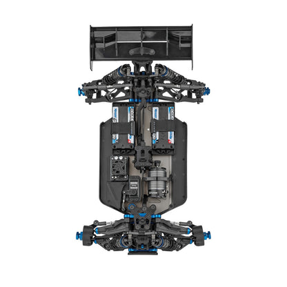 Image of RC8B4.2e Team Kit
