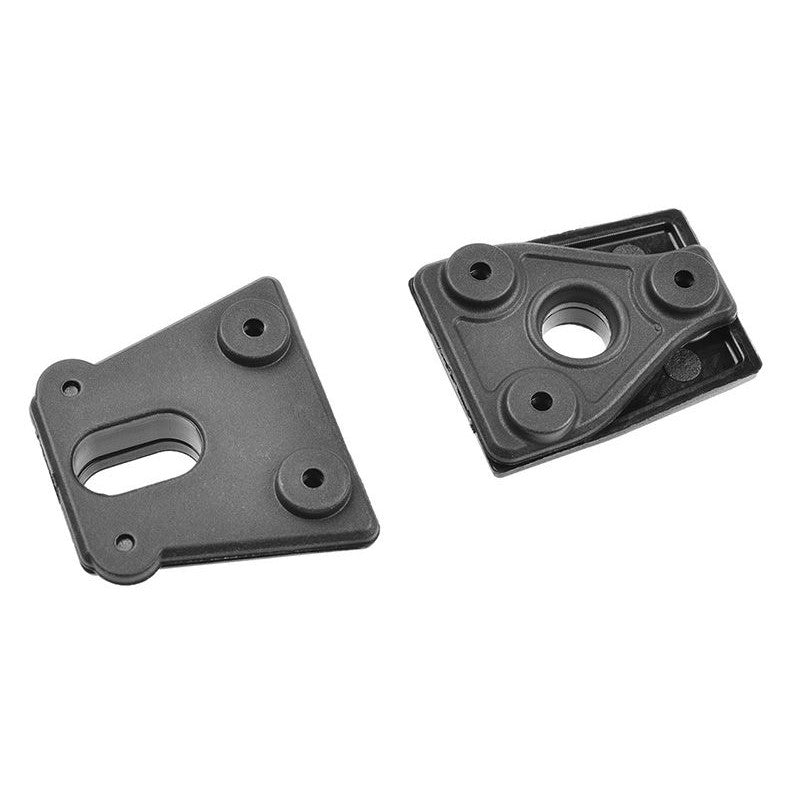 Image of Body Post  Protection Plates, 1 Set