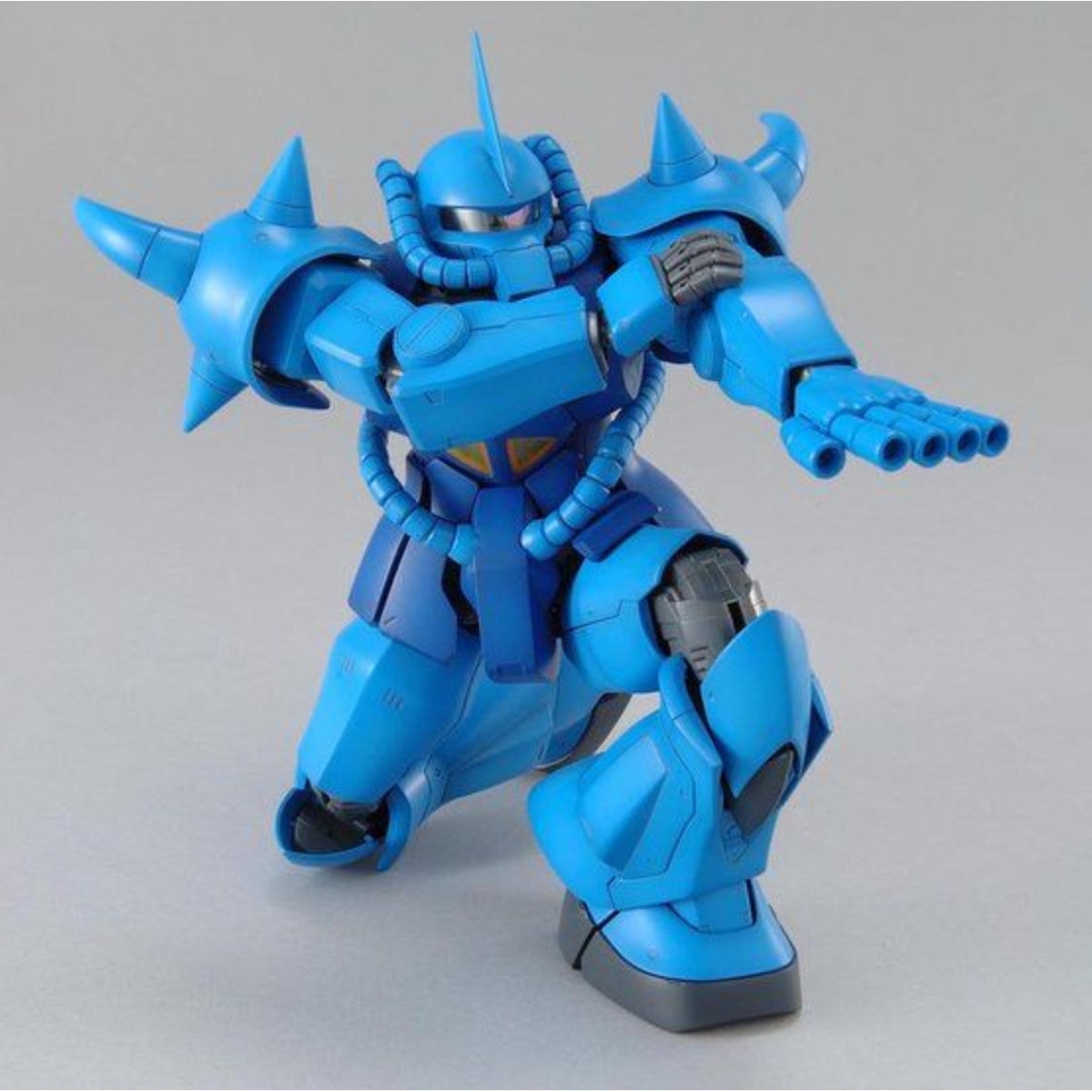 Image of GOUF Ver 2.0, Bandai MG