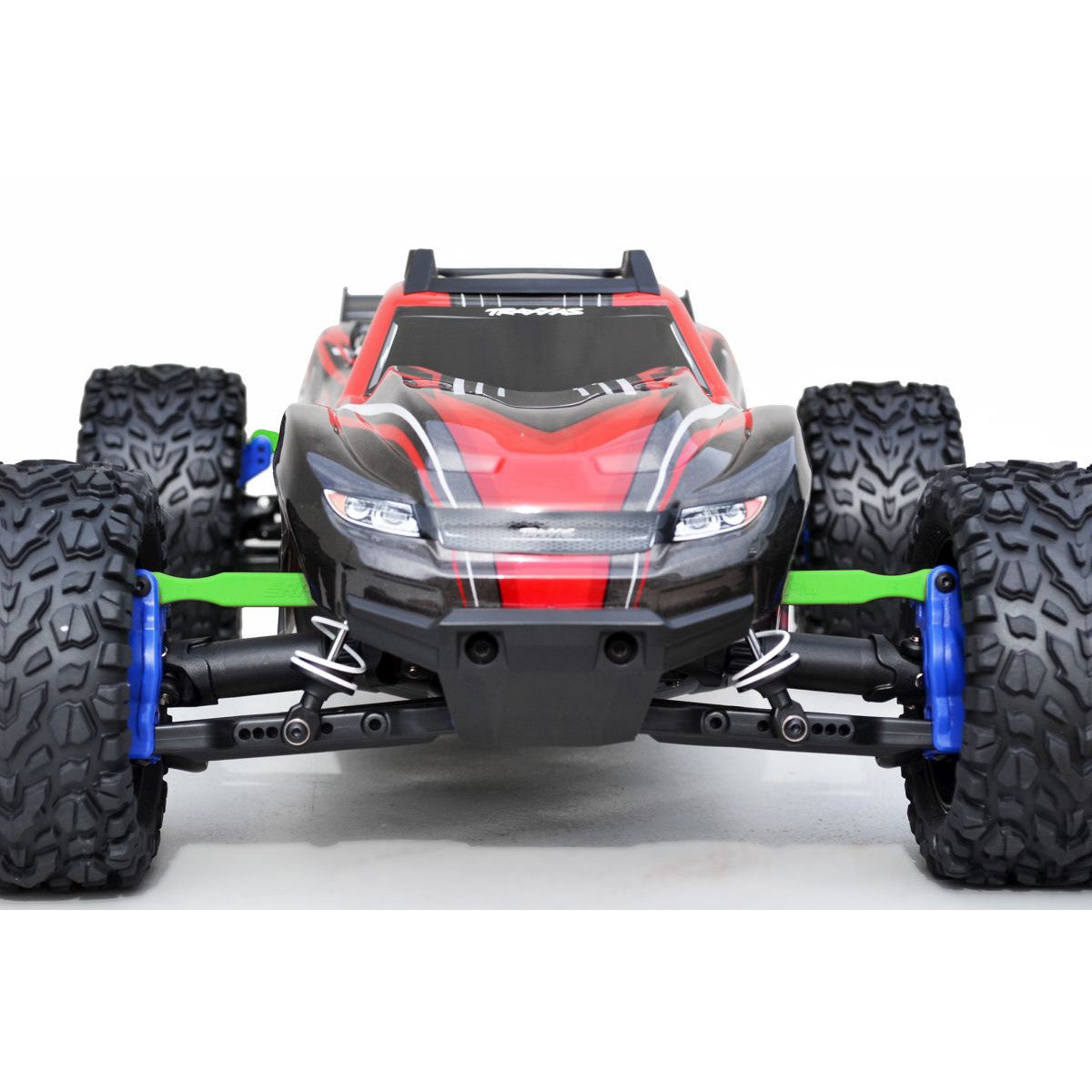 Image of Camber Link Set for BL2 Versions of Traxxas 4x4