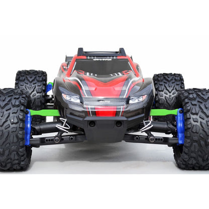 Image of Camber Link Set for BL2 Versions of Traxxas 4x4