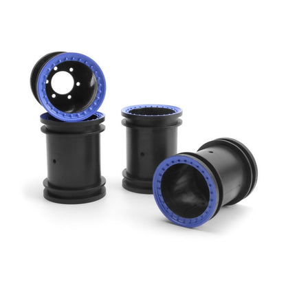 Image of MT-1 Wheel 1.2in (Blue/2pcs)