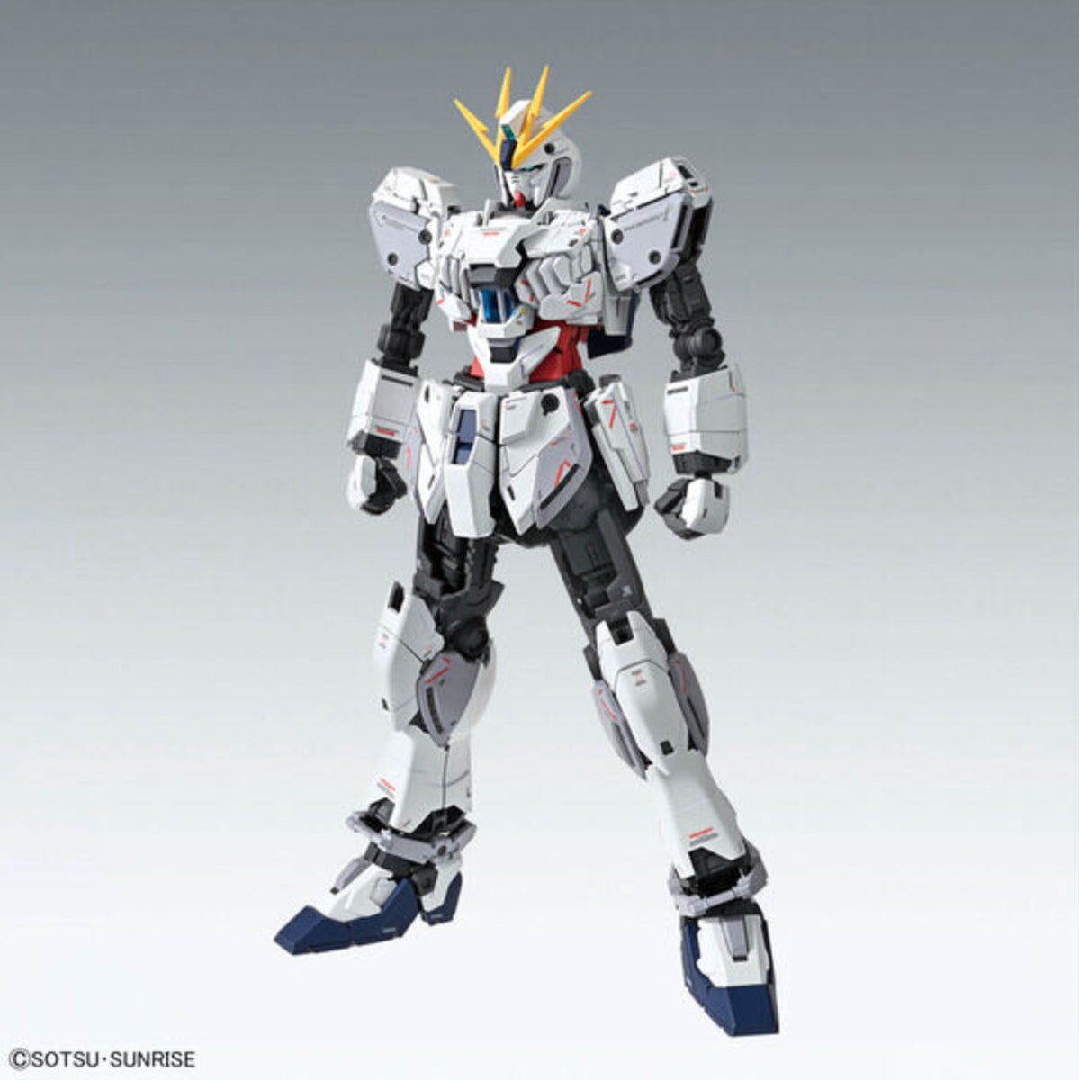 Image of Narrative Gundam C-Packs Ver. Ka "Gundam NT", Bandai Hobby