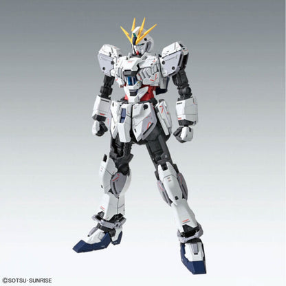 Image of Narrative Gundam C-Packs Ver. Ka "Gundam NT", Bandai Hobby