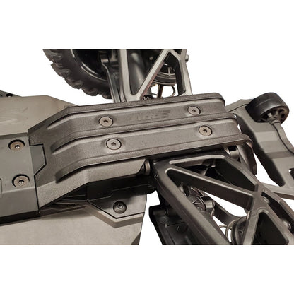 Image of Rear Skid Plate for Traxxas Maxx