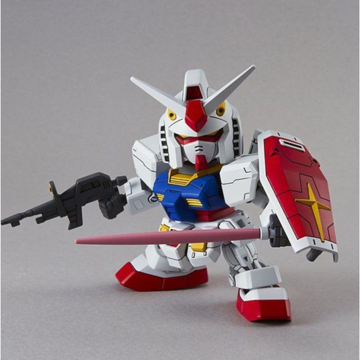 Image of SD Gundam EX-Standard RX-78-2 Gundam