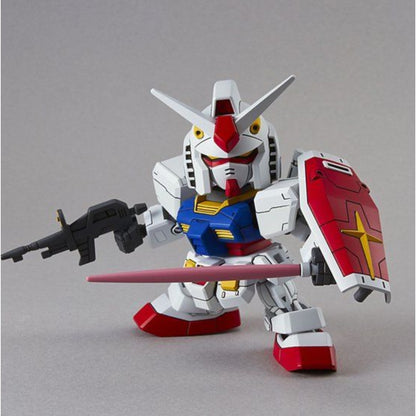 Image of SD Gundam EX-Standard RX-78-2 Gundam
