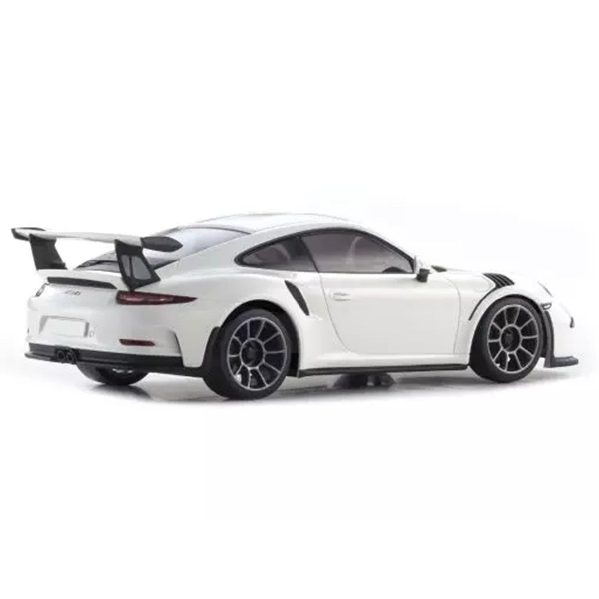 Image of Mini-Z RWD MR-04 Porsche 911 GT3 RS White