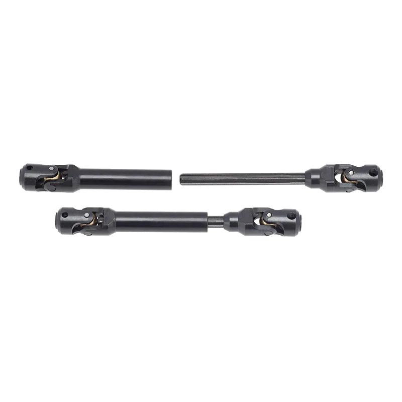 Image of Universal Spline Drive Shaft CVD 96-143mm (1) TRX-4 Wraith