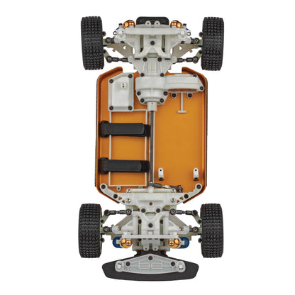 Image of RC10 4x4 Off Road Rally Kit
