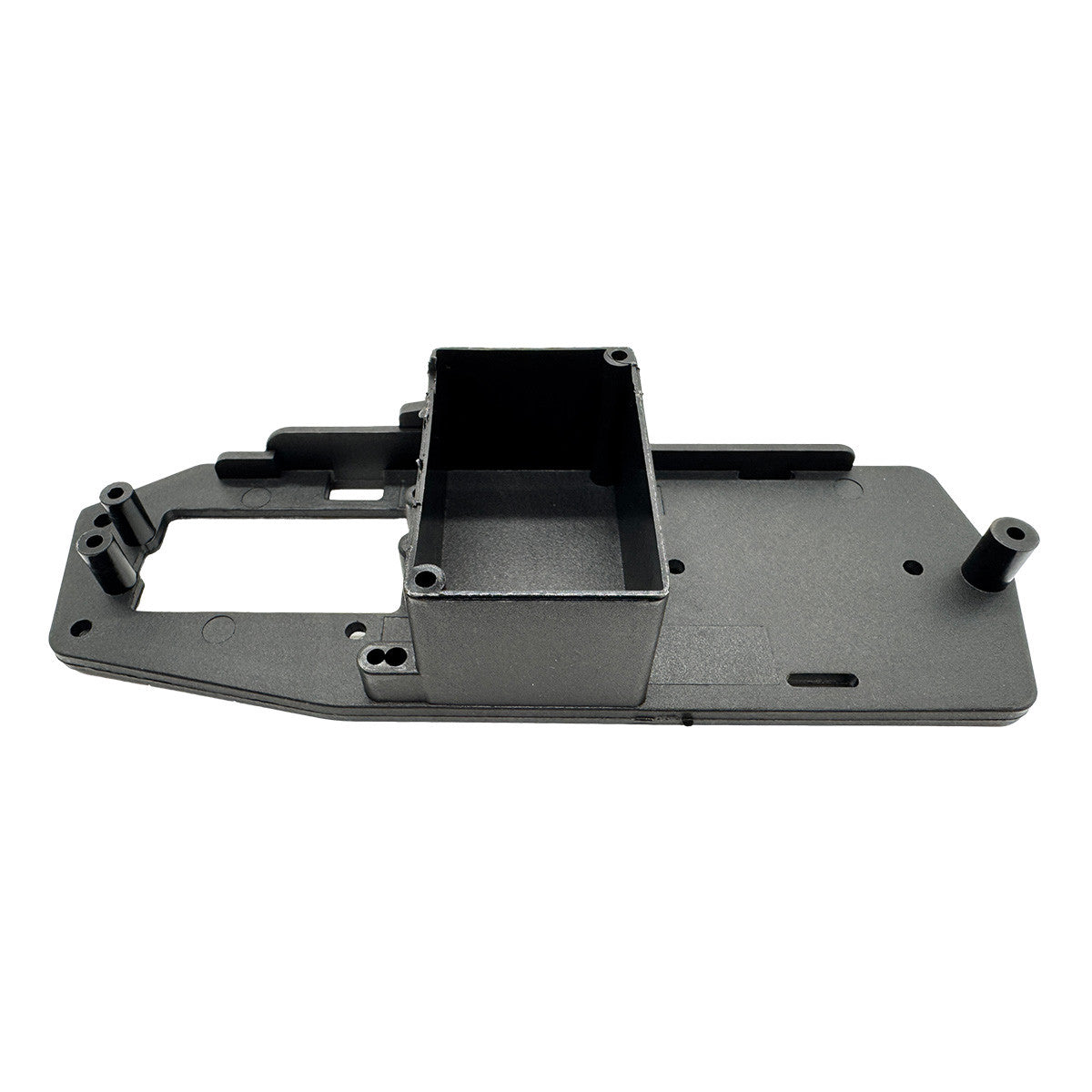 Image of Servo Mount and Receiver Case, for Reeper SC