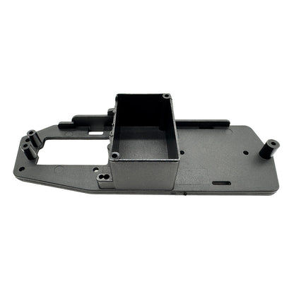 Image of Servo Mount and Receiver Case, for Reeper SC