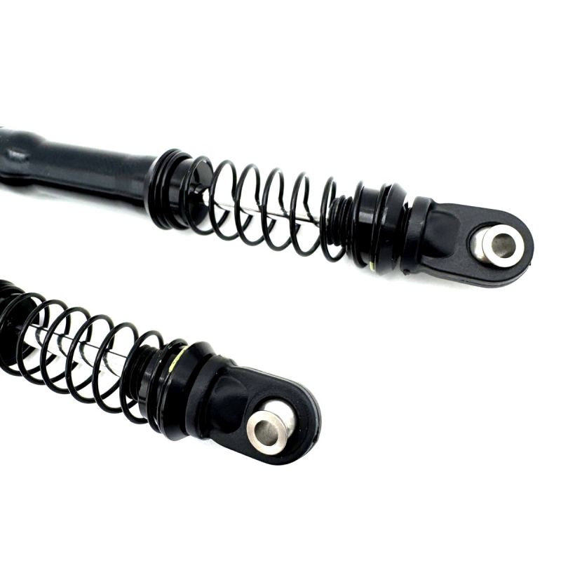 Image of XP Aluminum Shocks 80mm (2pk)