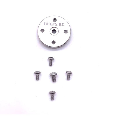 Image of Micro Round Horn: Micro 25T