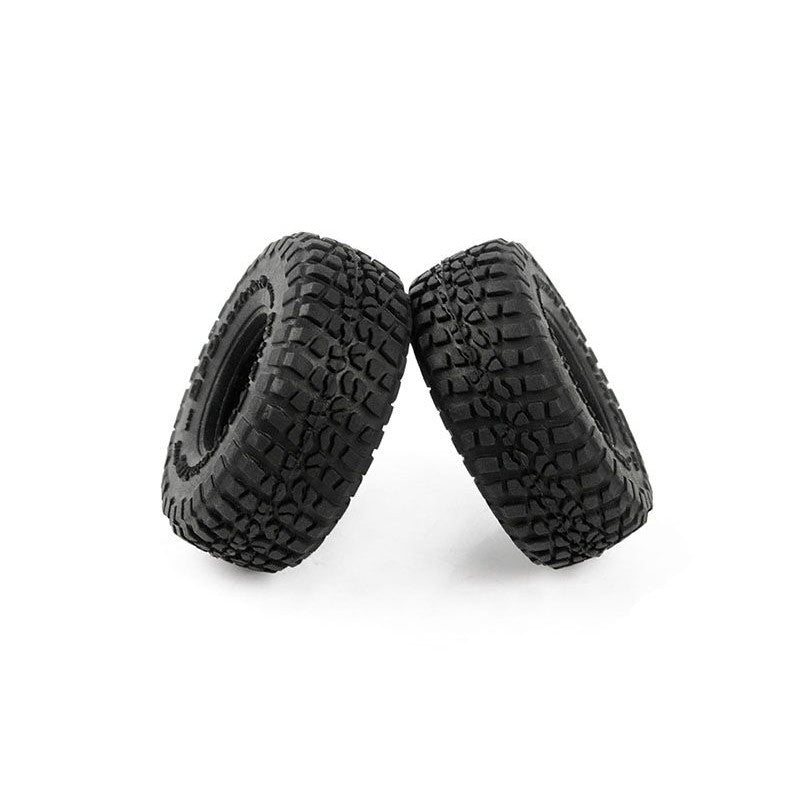 Image of BFGoodrich Mud Terrain T/A KM2 0.7" Scale Tires