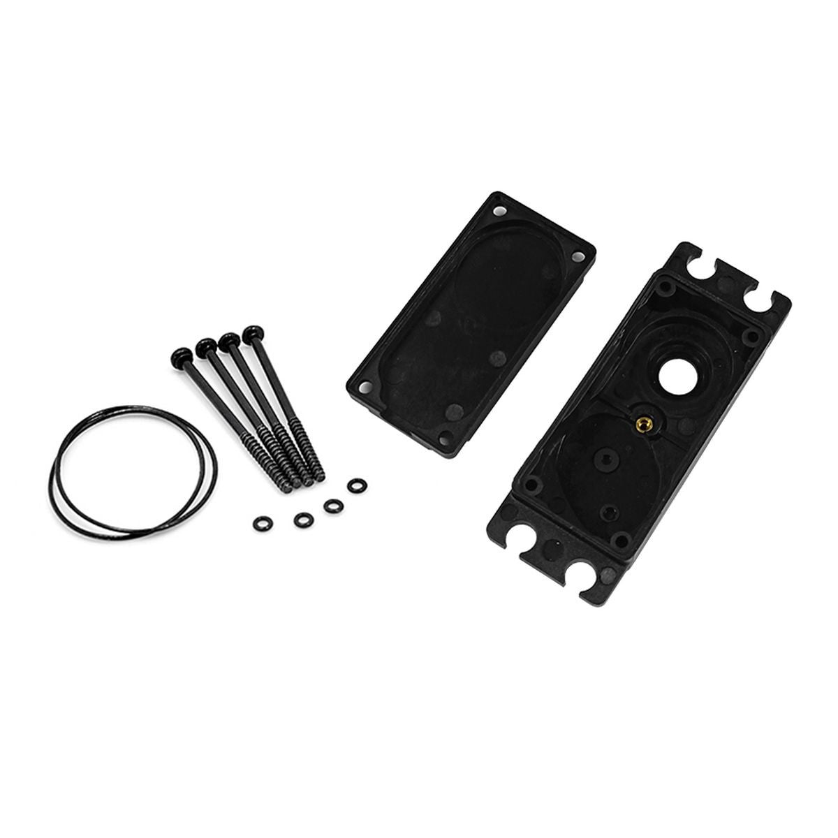 Image of BH615S Servo Case