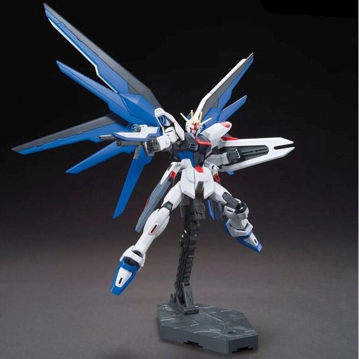 Image of #192 Freedom Gundam  "Gundam SEED", Bandai HGCE