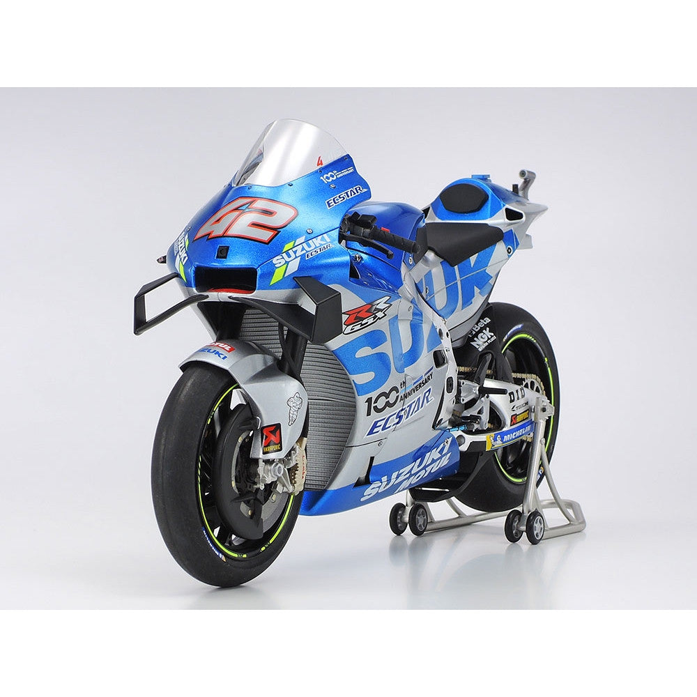 Image of 1/12 Team Suzuki ECSTAR GSX-RR '20 Model