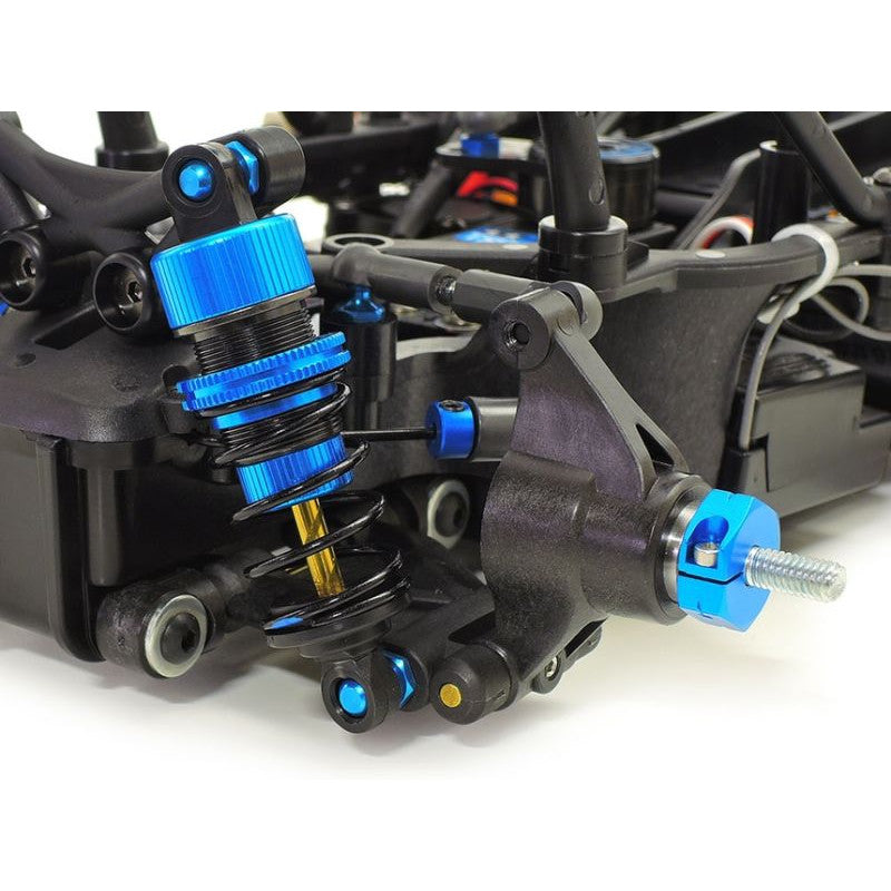 Image of 1/10 R/C M-07R Chassis Kit