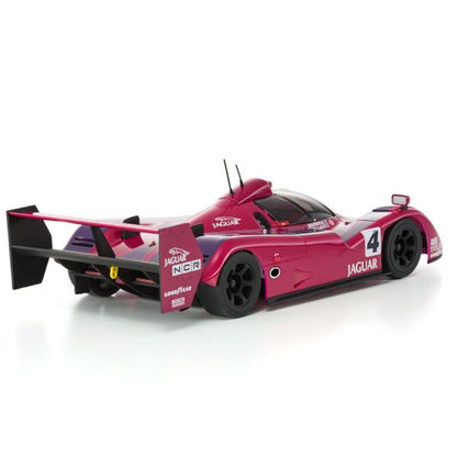 Image of MINI-Z RWD MR04 Jaguar XJR-14 LM 1991, Readyset