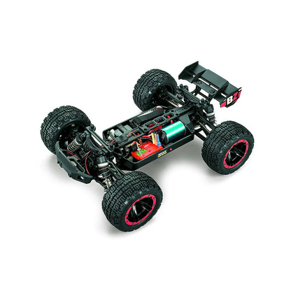 Image of Slyder ST Turbo 1/16 4WD RTR 2S Brushless Stadium Truck - R