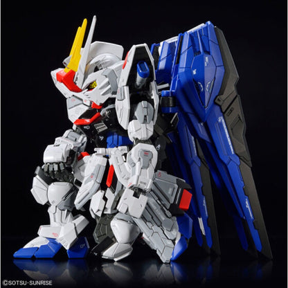 Image of Master Grade SD Freedom Gundam
