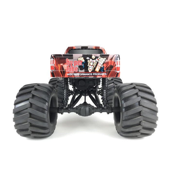 Image of Hyper Lube Solid Axle 1/10 Scale RTR Monster Truck