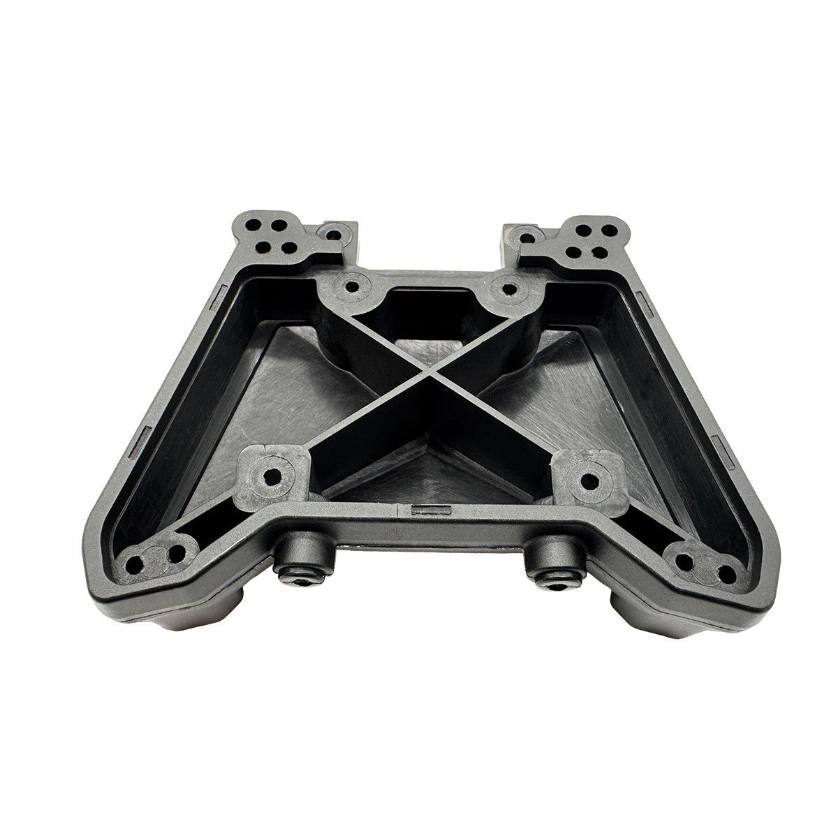 Image of Rear Shock Tower and Body Set, for Reeper SC