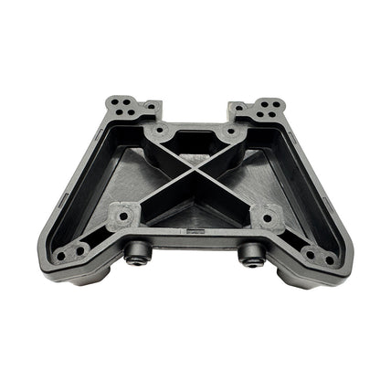 Image of Rear Shock Tower and Body Set, for Reeper SC