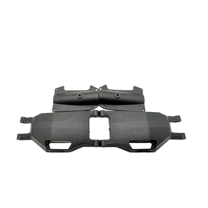 Image of Rear Sus Arm Set, for Reeper SC