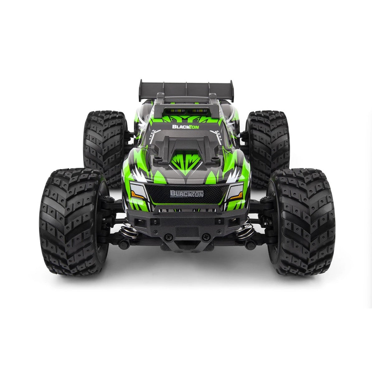 Image of Spryte ST 1/20 4WD Electric Stadium Truck - Green