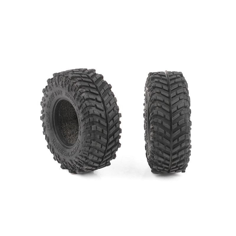 Image of Mickey Thompson 0.7" Baja Claw TTC Scale Tires
