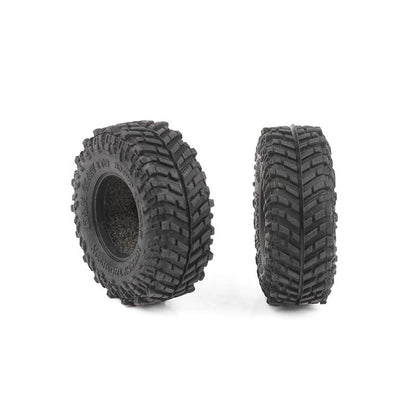 Image of Mickey Thompson 0.7" Baja Claw TTC Scale Tires