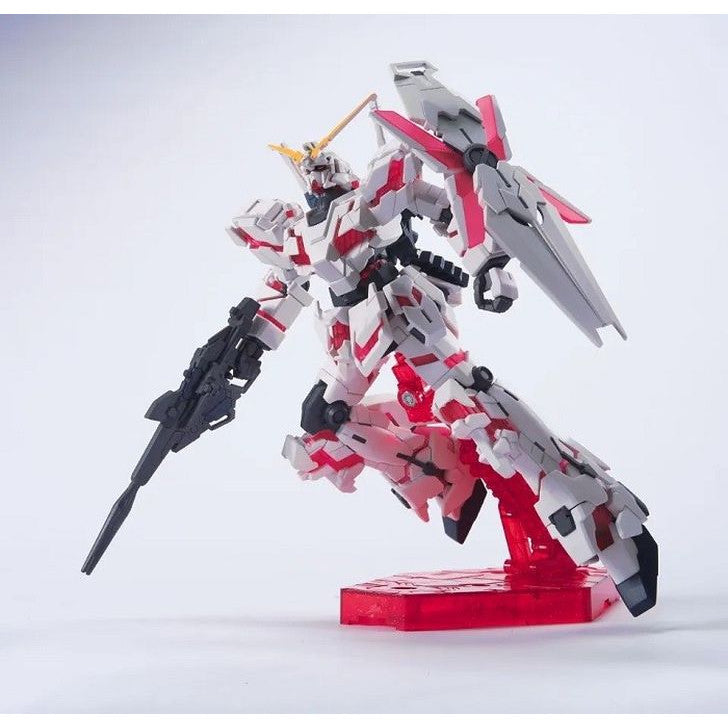 Image of #100 Unicorn Gundam (Destroy Mode) "Gundam UC", Bandai HGUC