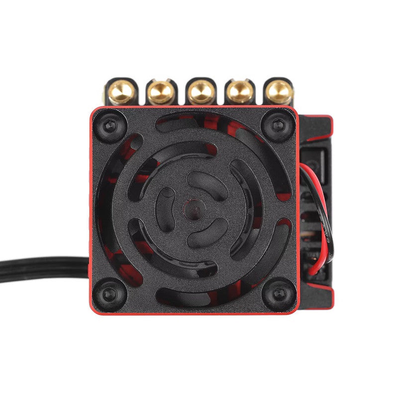Image of CMM-10 Racing Controller - 2-3S - 220A - BEC 6-7.4V 5A -